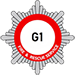 G1 Fire & Rescue Logo
